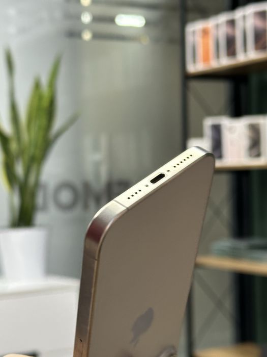iPhone 15 Pro Max в рассрочку за $135 в месяц!