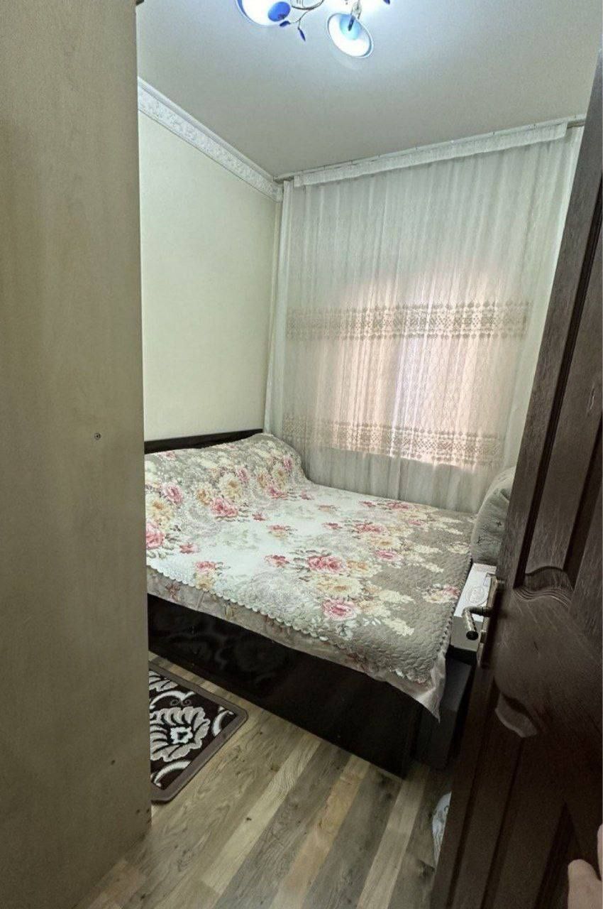 #РАЗДЕЛКА,70м²,Балкон 2×6,Чиланзар 18 Квартал,3\5\5,Продаётся Квартира