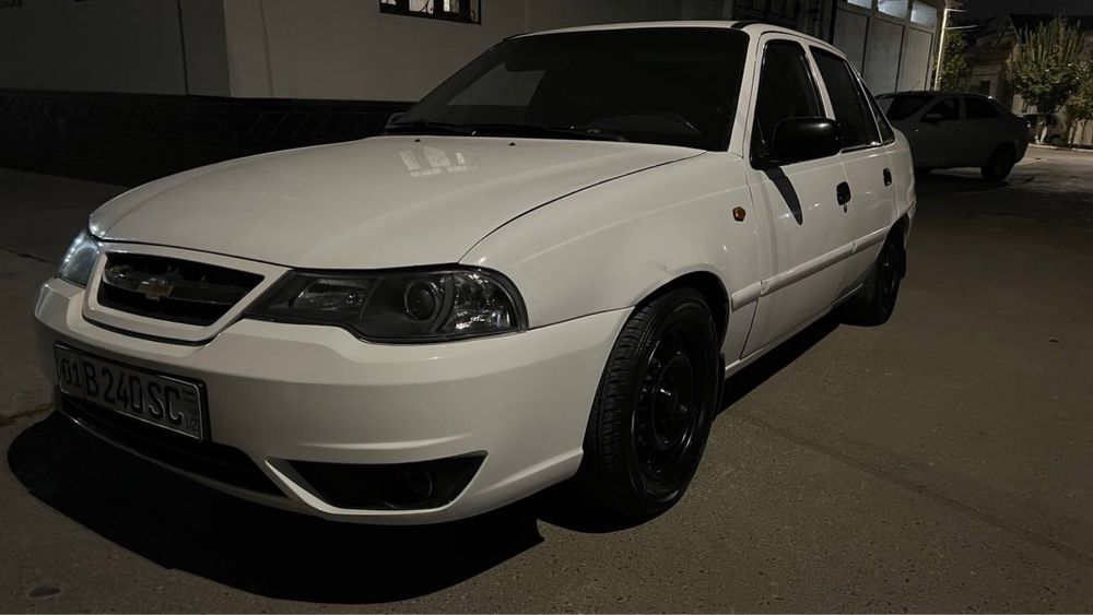 sotiladi nexisa ideal sastayana naxtga