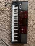 Йоника (korg pa700)