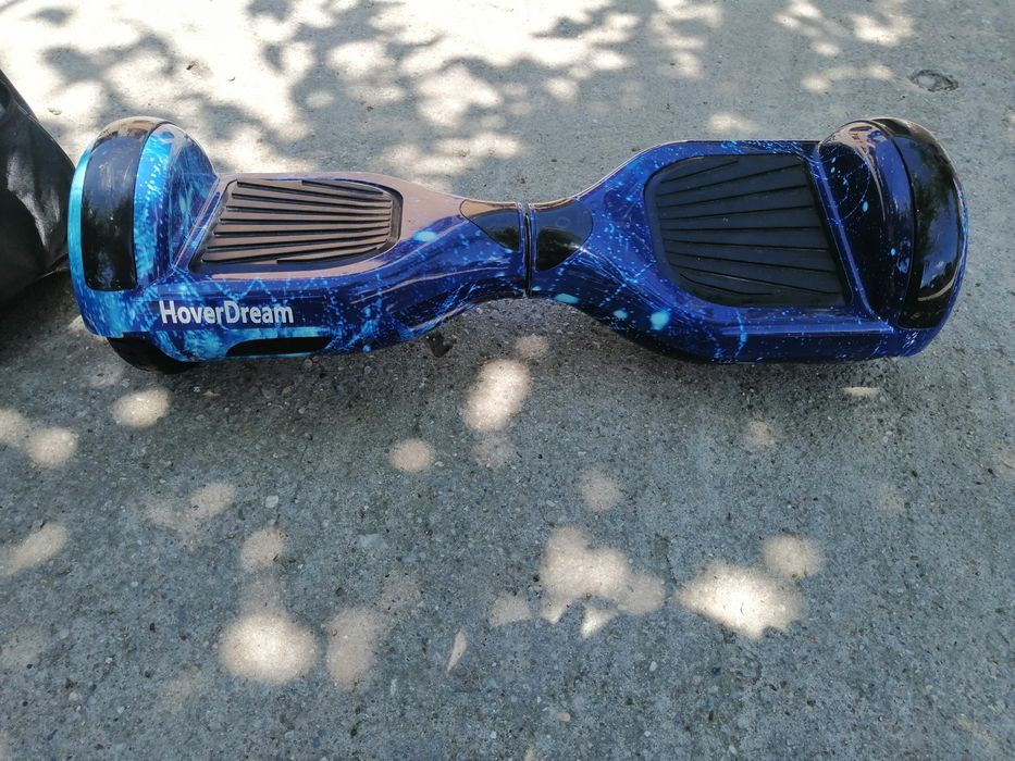 De vânzare hoverwbord