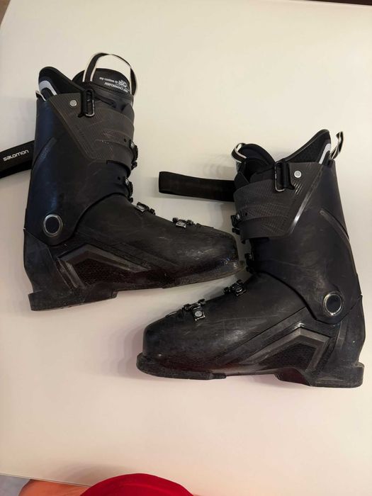 Clapari SALOMON S PRO FLEX 100 marime 28