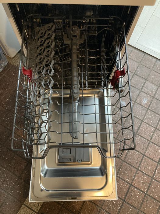 Миялна машина Whirlpool WSFE2B19EU