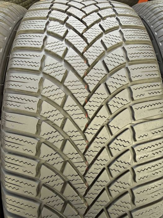 4x Anvelope Iarna 235/55 r18 - Bridgestone Blizzak LM 005