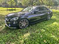 Mercedes-Benz C 250 AMG Line