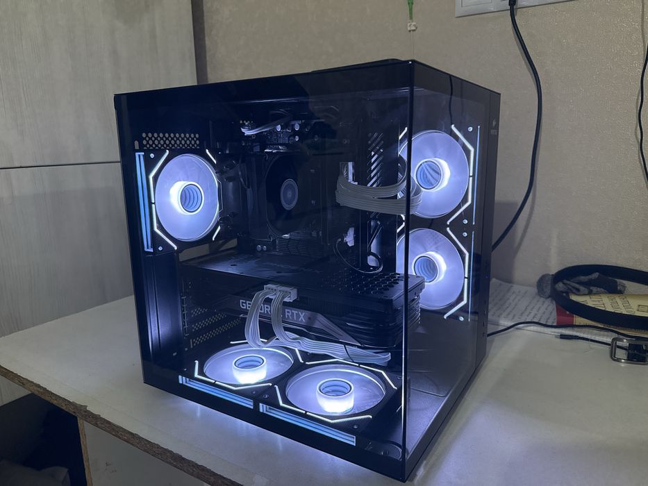 Продам игровой компьютер