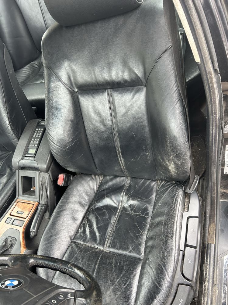 Бмв е39 3,0д 184кс на части/bmw e39 3,0d 184ks na chasti