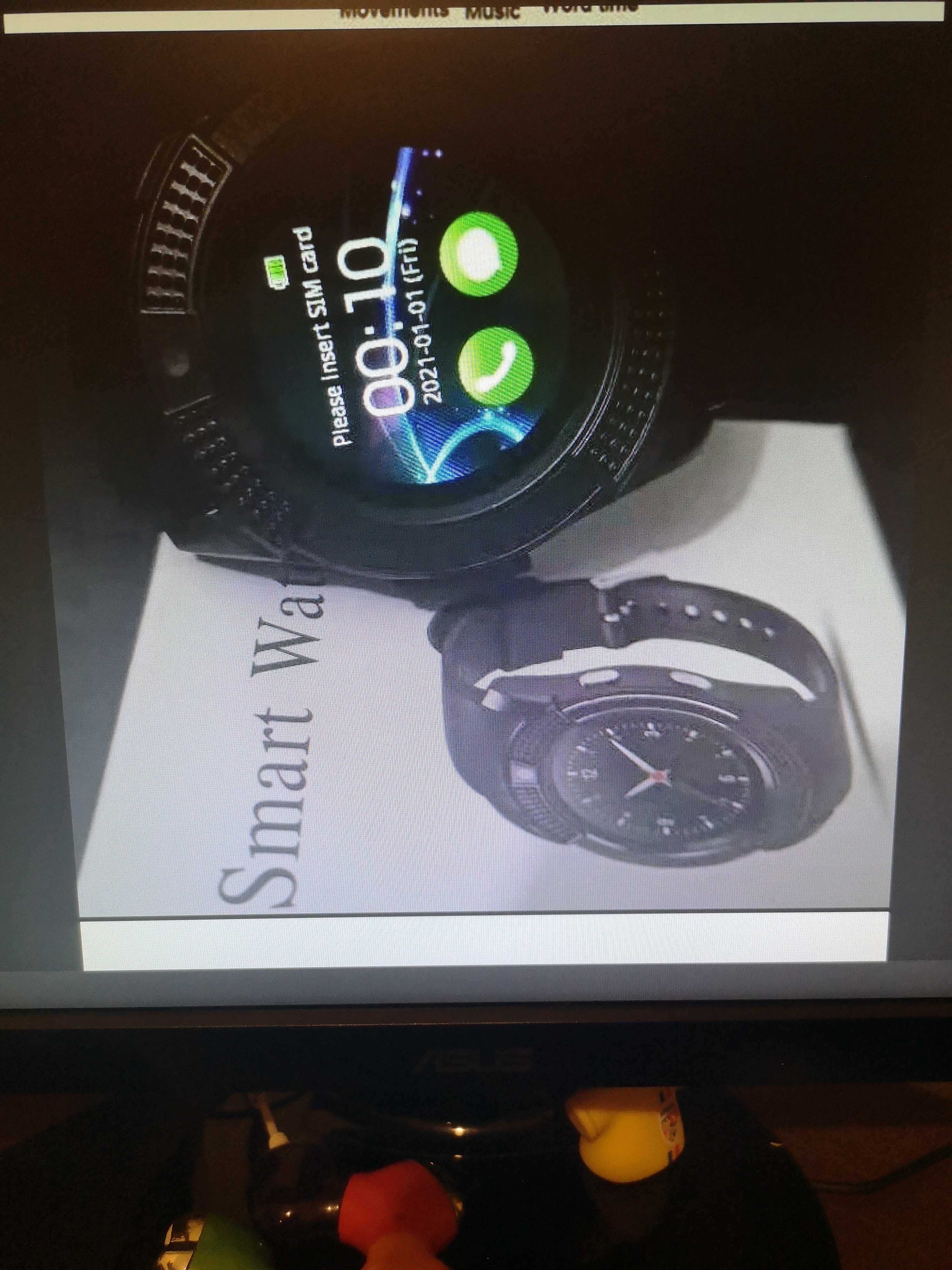 Smart Watch ceas