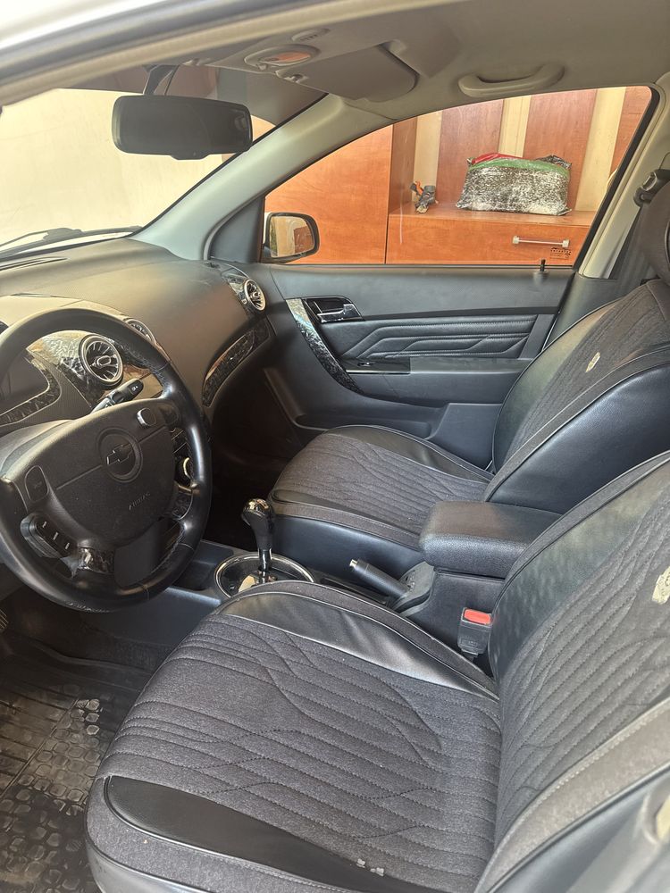 Arenda variant nexia3 avtomat
