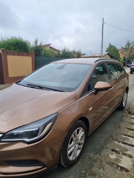 Vând Opel Astra k