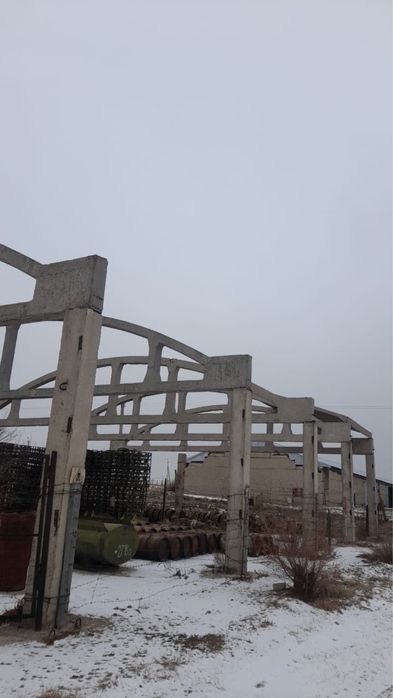 Продам Фермы 18м