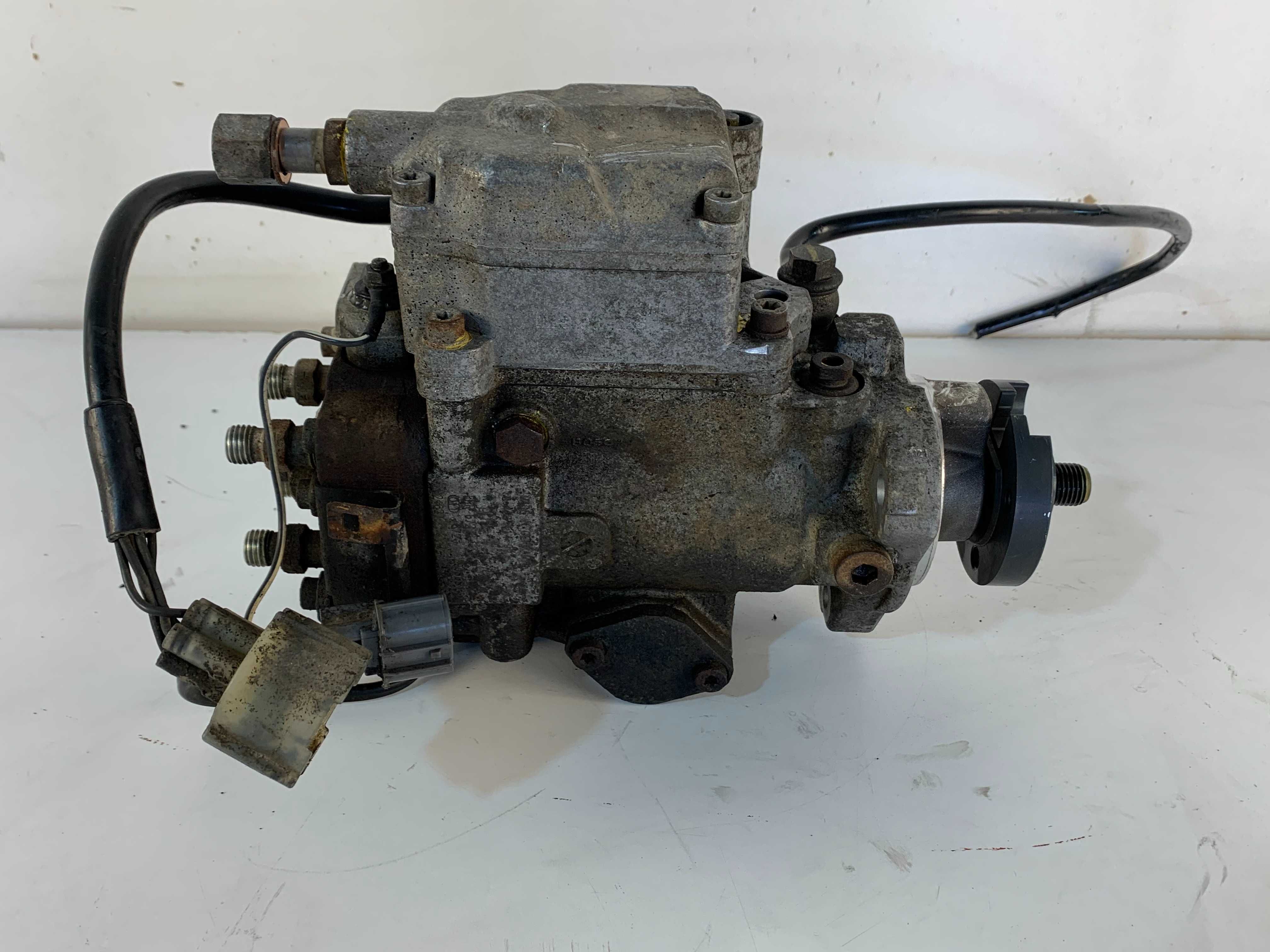 ГНП  помпа Land Rover Discovery I 2.5 D 113к.с. (89-98)г.