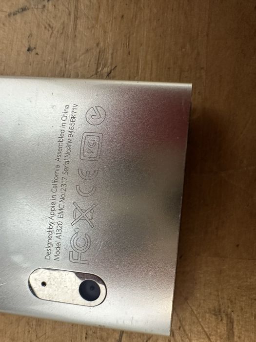 Ipod nano 5th de colectie