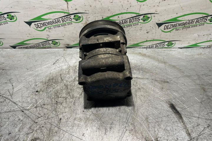 Compresor AC 19D629-EA Ford Focus a 2-a generatie (facelift)
