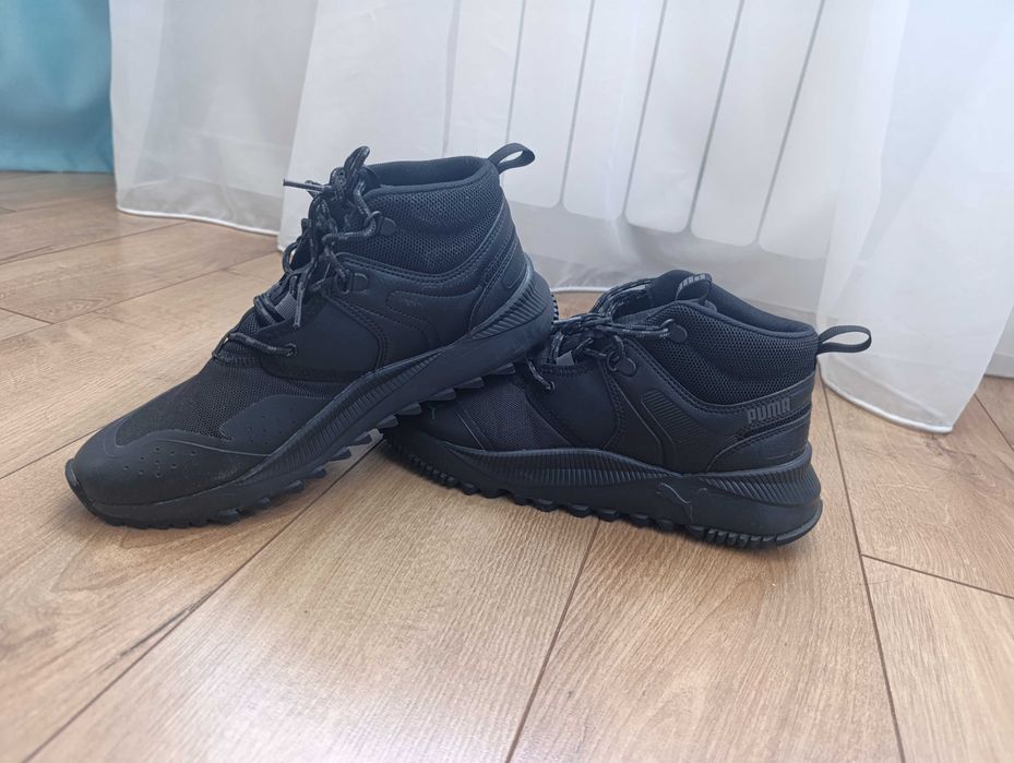 Кецове Puma Pacer Future TR Mid