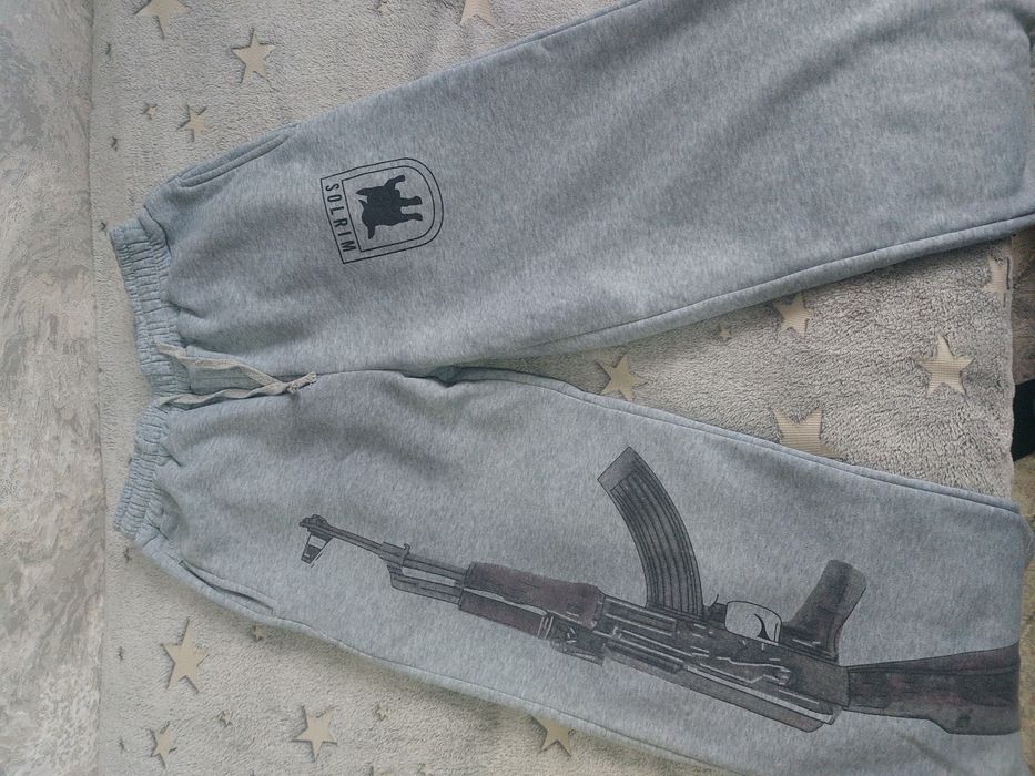 Продам штаны, тёплые,удобные