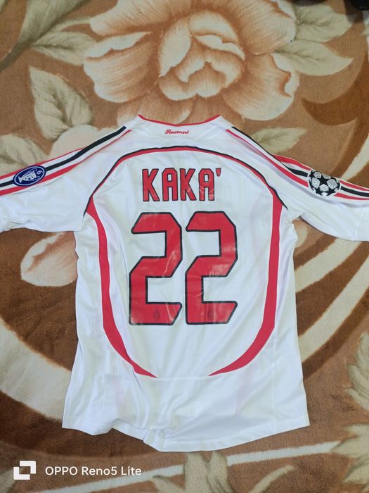 Милан форма kaka22