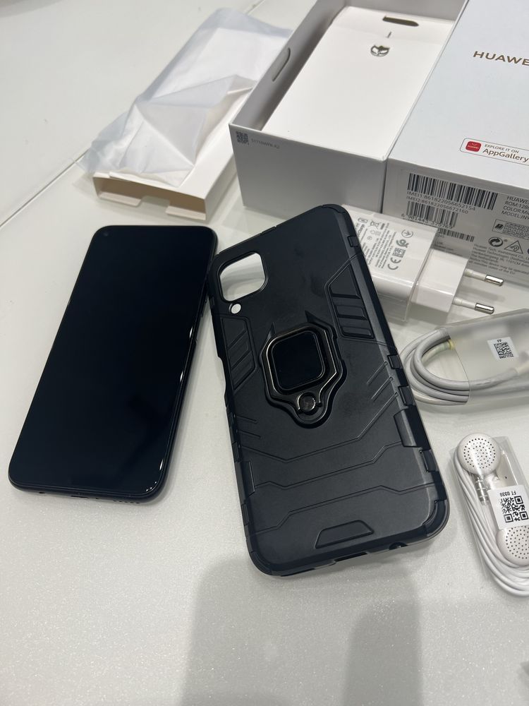 Huawei P40 Lite 128gb ram 6