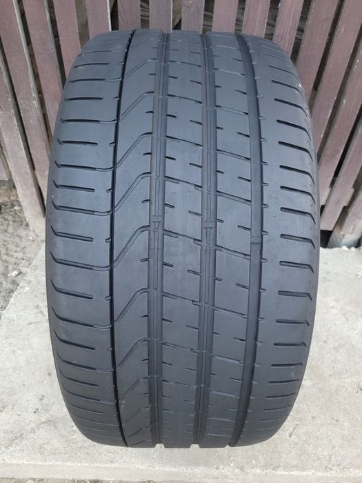 315 35 21 Anvelopa de vară Pirelli