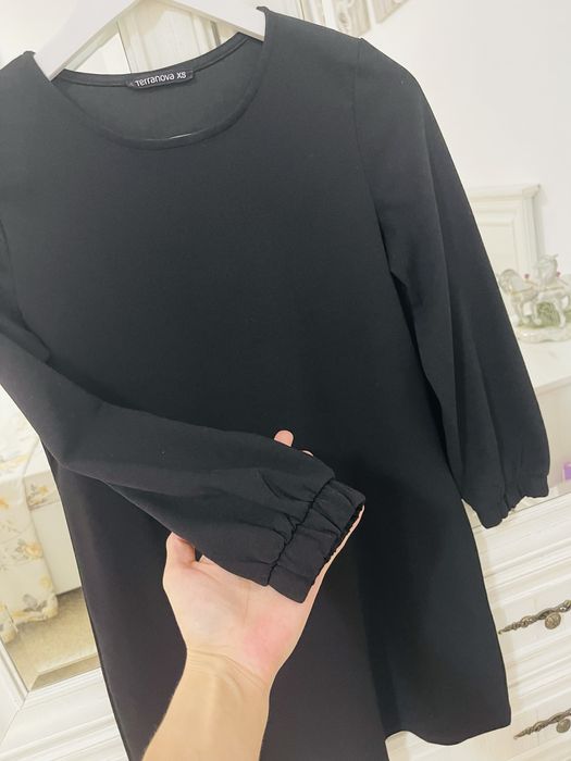 Rochita scurta Terranova