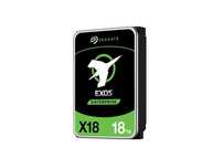 Хард диск Seagate Exos X18 – 18TB HDD 3.5", 7200rpm, SATA III, 256MB