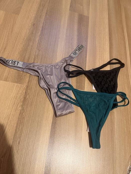 Чисто ново бельо от  Victoria secret