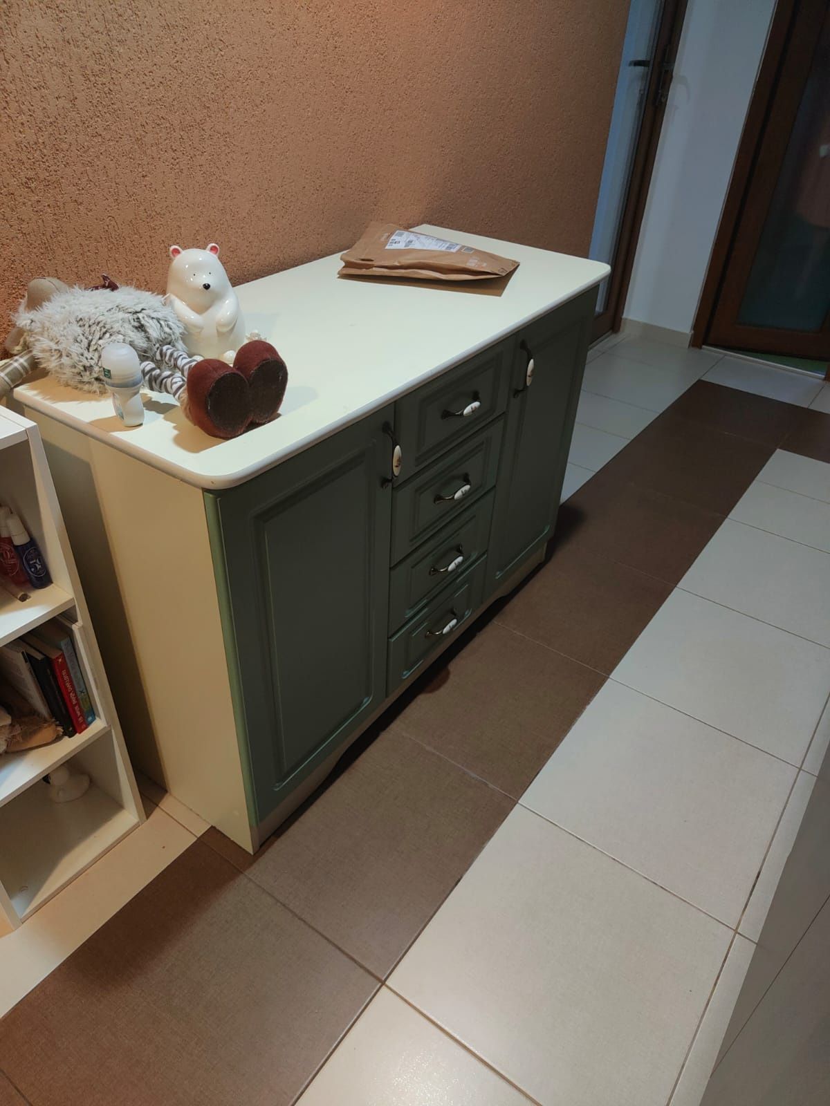 Mobilier dormitor