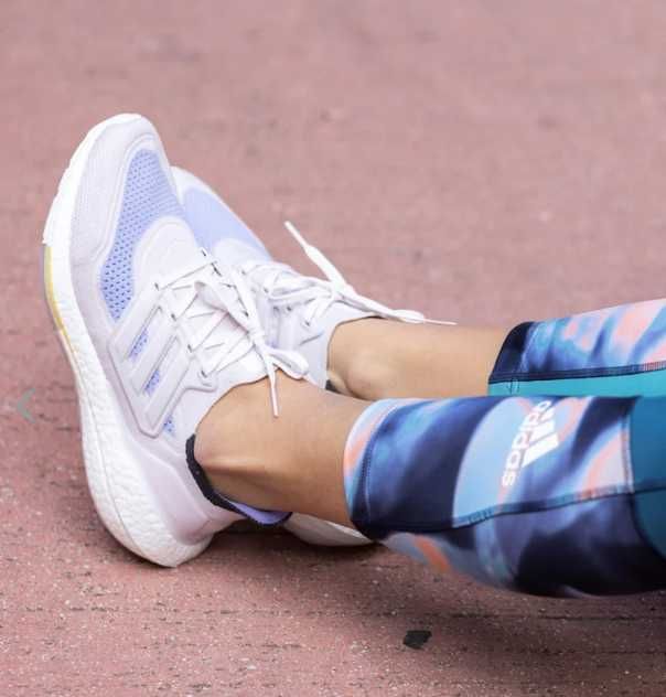 Оригинални маратонки *ADIDAS ULTRABOOST 21 * EU 38 2/3