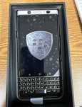 Black Berry Key One