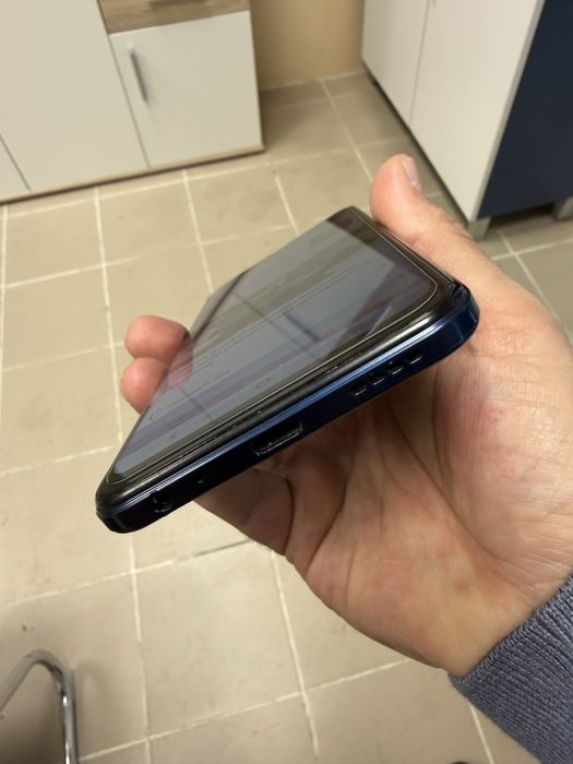 Vivo Y21s 4/128gb - отличен