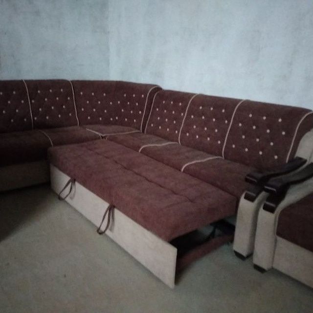Remot yumshoq mebel