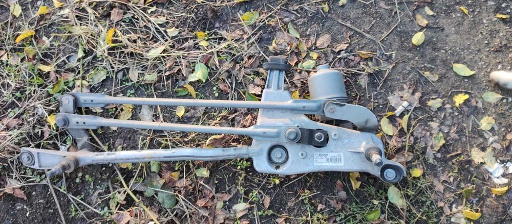 Моторче чистачки Peugeot 308 комби