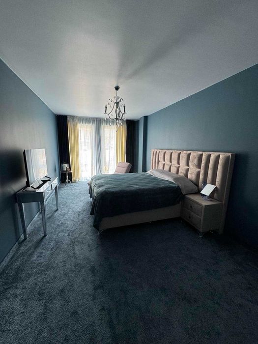 Продава се Четиристаен апартамент в София, Манастирски ливади - 190 кв.м за 2350 €/кв.м - Снимка #9