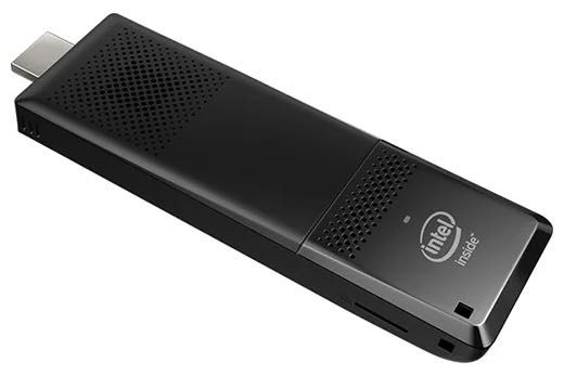 Микрокомпьютер Intel Compute Stick (STK1AW32SC)