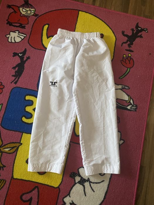 Costum Taekwondo