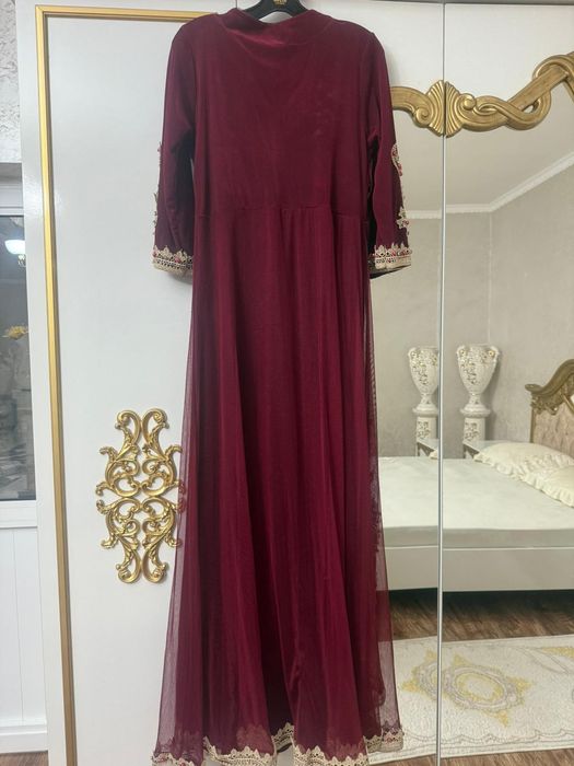 Rochie de turcoaică