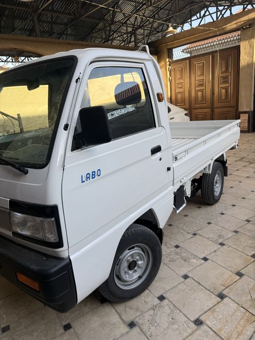 Yangi labo shot faktura 0 prabeg