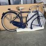 Bicicleta clasica NOUA  Frera Italy , single speed , calitate deosebit