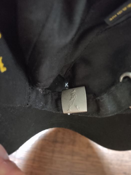 Оригинална шапка с козирка McLaren Mercedes Johnnie Walker