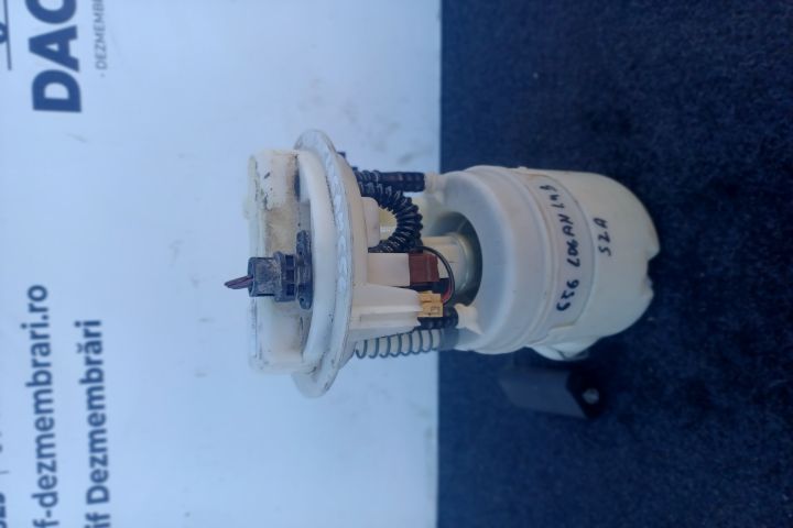 Pompa benzina in rezervor 8200307403 Dacia Logan 1 [2004 - 2008] Seda