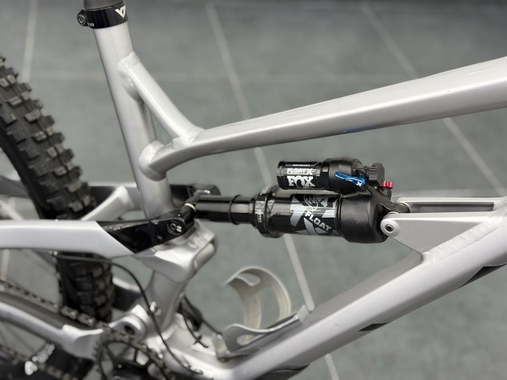 YT Jeffsy AL Core 2 L 27.5 1x12 Sram GX