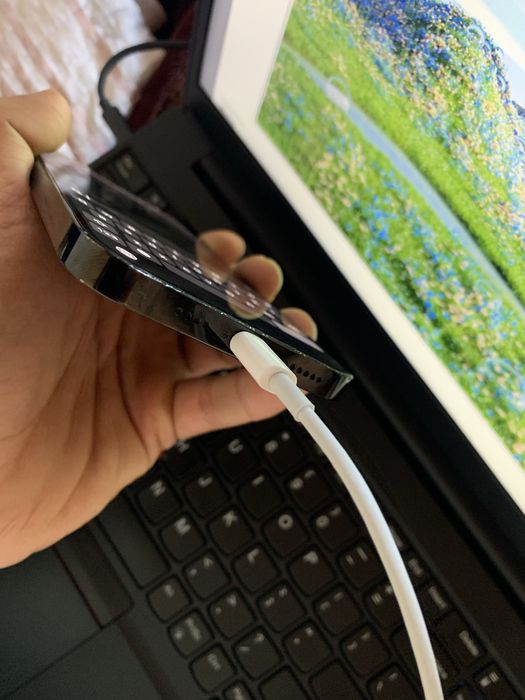 iPhone 14 pro max 128gb