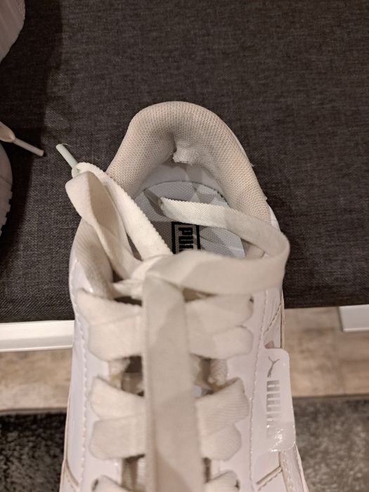 Puma дамски маратонки 100%оригинални !!!