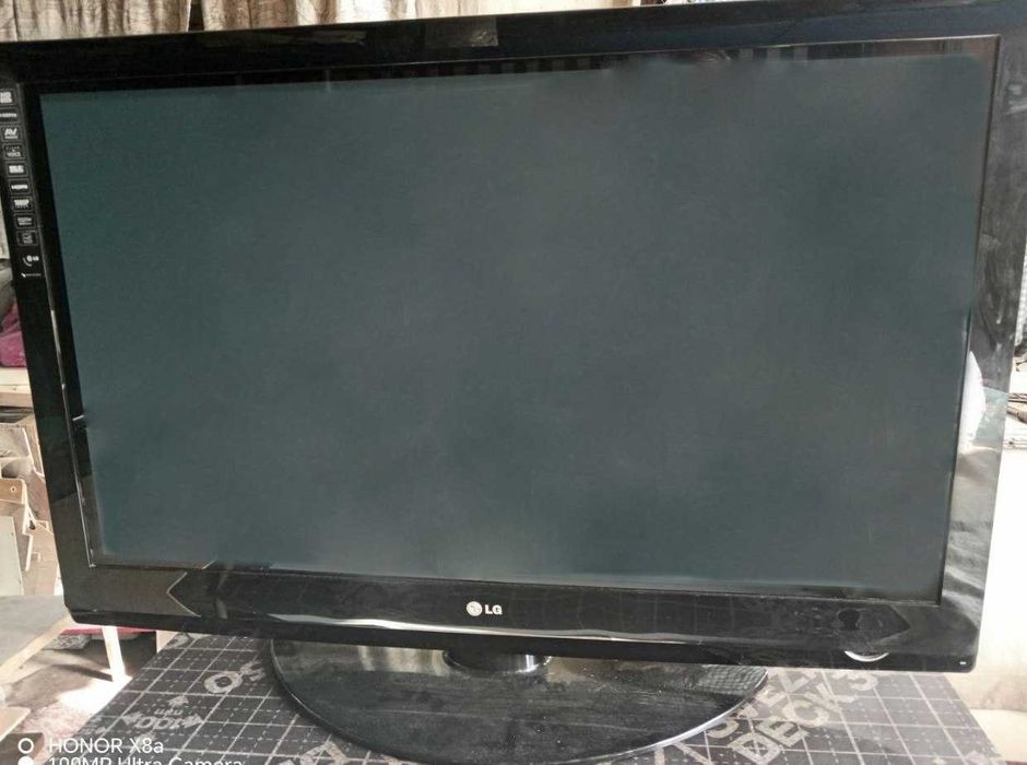 Телевизор плазма LG-42PG 200R-ZА Б/У