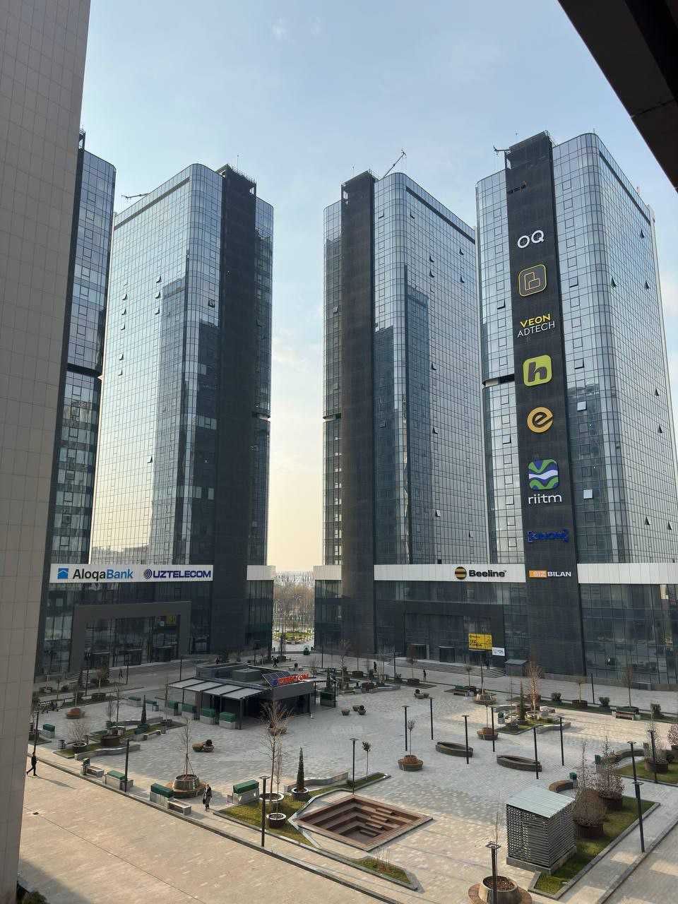 Квартира 65 м² в сердце IT Park — цена от 1300$/м²