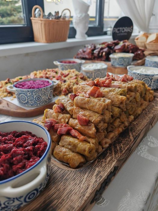 Inchiriez pensiune pentru Craciun si Revelion