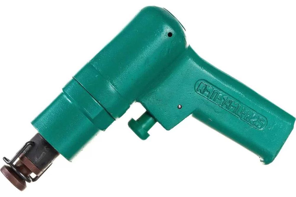 Молоток клепальный КМП-14