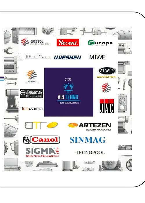 Ремонт и поставка оборудования для кухни и кофейни Китай Турция Иран