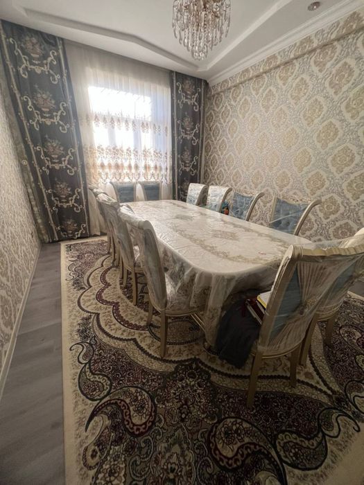 МАССИВ ФЕРУЗА! срочно новостройка.  Евро ремонт