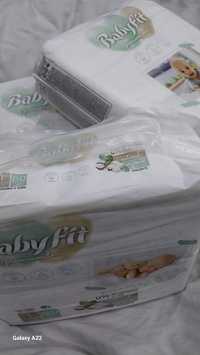 Pampers Turkiyaniki